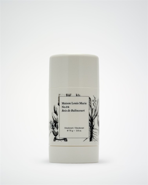 MAISON LOUIS MARIE NO. 04 DEODORANT BOIS DE BALINCOURT